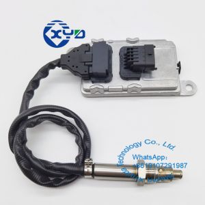 24V NOX Sensor 22827993 5WK97371 Nitrogen Oxide Sensor