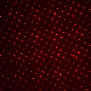 High Quality Laser Lights DJ Double Hole with Remote Control, Professional Stage