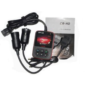 Launch X431 CF Memory Card 1G Compatible with Any Launch X431 products