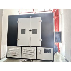 IEC62730-2024 5000hrs Insulators Artificial Rain Spray Multiple Stress Tester