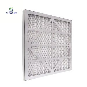 Cheap Coarse Filtration Pre Air Filter G1 G2 G3 G4 Removable And Cleanable for sale