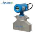 Explosion Proof Coriolis Density Meter , Liquid Density Flow Meter With LCD