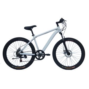 China 27.5'' Electric Fat Mountain Bike 750W 1000w Shimano inner 8 speeds on sale