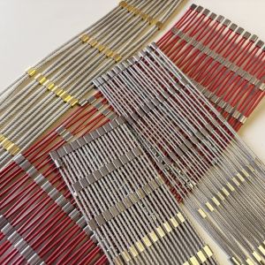 X Tend Stainless Steel Cable Mesh For Balustrade Guardrail Deck Railing