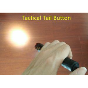 Cree G2 Intrinsically Safe Focusing Led Flashlight IP64 Waterproof 2xAA Battery