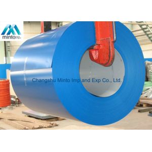 GI GL PPGI PPGL Color Coated Aluminum Coil High Zinc Coated ASTM D3363