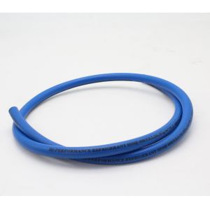 China Single Fiber Spiral 500 Psi  A / C Refrigerant Hose , R 134 A  Refrigerant Hose on sale