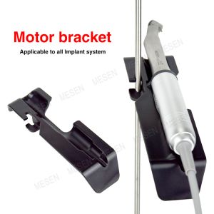 Implant system saline rod Applicable to all lmplant system