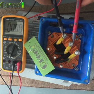 Low Start Torque Free Energy Generator Alternator 1MW 2MW 3MW 5MW