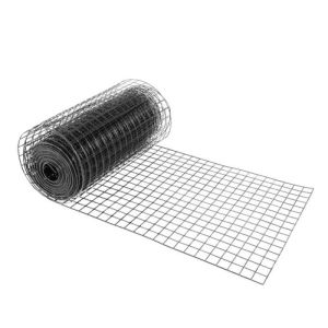 China Galvanized Welded Wire Mesh for Chicken Cage 3d Welded Wire Mesh Fence Welded Wire Reinforcement Mesh Welded Wire Mesh on sale