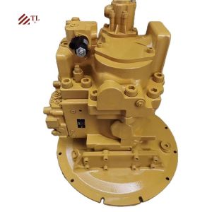 High Guarantee K5V160DP-2N5X 336D Excavator Hydraulic Main Pump 497-8499 322
