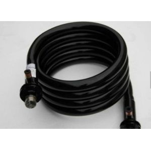 High Accuracy Spiral Coaxial Heat Exchanger With Excellentheat Exchanging