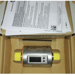 IFM Magnetic-inductive Flow Meter SM7004 SMR34GGX50KG/US100