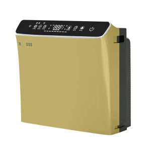 500 sq ft Humidifier Air Purifiers ROHS Hepa Filter Odor Removal