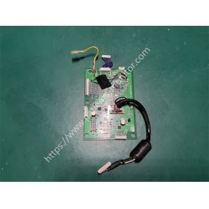 Comen C26 Fetal Monitor Display Board E467745 ZLHML002 used good condition