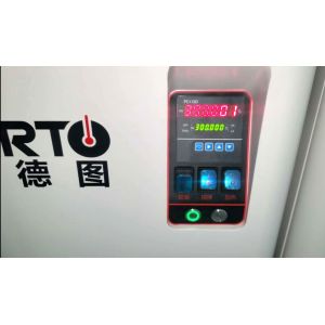 PID Calibration Fluid Constant Temperature Bath with Temperature Calibration