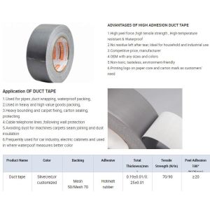 Cheap waterproof carpet hot melt seam seal tape Carpet Fixing Tape Carpet seam