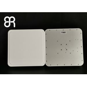 Engineering Plastics ASA IP65 8.5dBic UHF RFID Reader Antenna