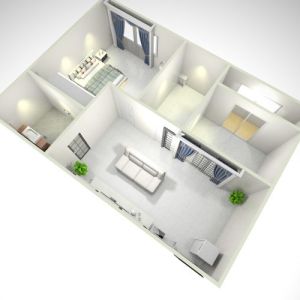 Zontop Modern Luxury Easy Assemble 40ft/20ft Steel Manufactured Prefabricated