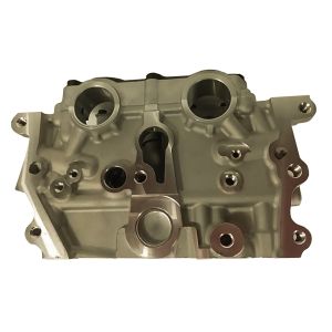 HYUNDAI I10 I20 Verna Reina G4LA G4LC Aluminum Cylinder Head 22100-03220 22100