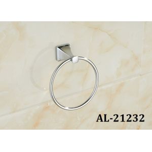 Ss 201 Pretty Bathroom Accessories Sturdy Structure Fashionable Design Elegant