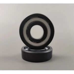 7000 Series Ceramic Angular Contact Ball Bearing 7002 7300