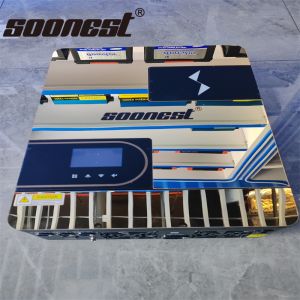 On Grid Solar System With Solar Inverter 10Kw Solar Inverter Off Grid With Mppt