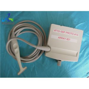 Ultrasound  Transducer Probe Siemens VF13-5SP Linear Array Intraoperative