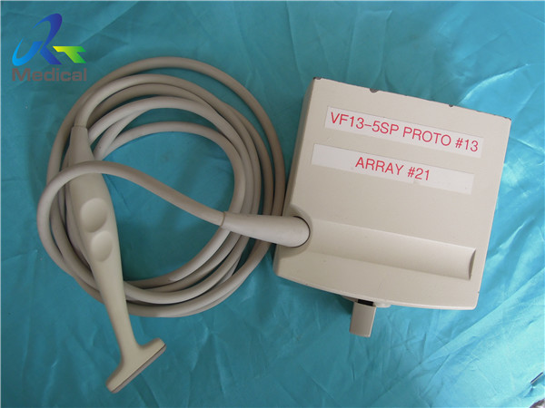 Quality Ultrasound  Transducer Probe Siemens VF13-5SP Linear Array Intraoperative wholesale