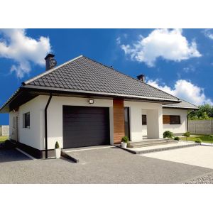 Chain Transmission Allano Metal Roof Tile Roll Forming Machine For Speed