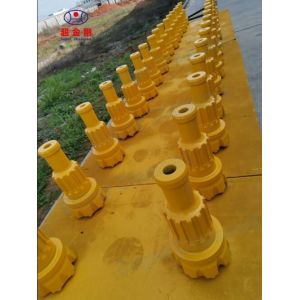High Air Pressure Mission50 DTH Rock Drill Bit for 5inch DTH Hammer Manufactured