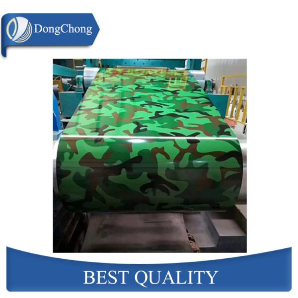 Decorative White Coated Aluminium Sheet Roll For Military Products