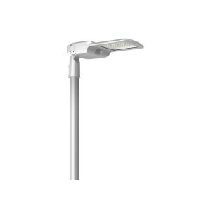 Class II IP66 IK09 190LM/W 100W LED Street Light SAA CB CE ENEC Zhaga-D4i