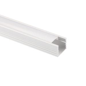 Decoration Indoor Light Led Channel Led Extrusion Profile Surface Mounted