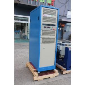 300kg.F 1.8m/S Vibration Shaker Table Laboratory Test Machine