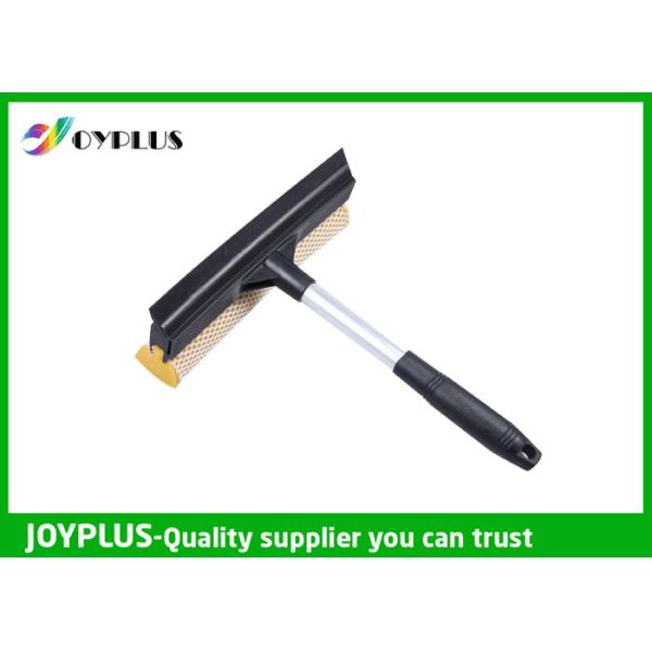 Multi Functional Window Cleaner Wiper , Indoor Window Cleaning Kits Professional