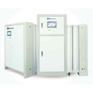 PSA Integrated Beacon Medaes Oxygen Generator Modular 8m3/H~60m3/H