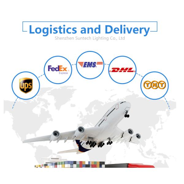 54LEDs Smd2835 Waterproof Led Strip Lights Dimmable CCC