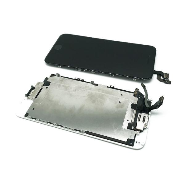 iPhone 6 Cell Phone LCD Screen Full Set Original LCD with Button Front Camera
