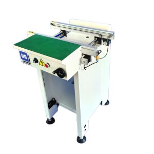 SMT Buffer Conveyor PCB Conveyor 0.5M PLC control