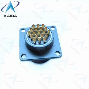 Solder Contact Termination MIL-DTL-26482 Series 1 500V 26482 Connector.MS3112E14