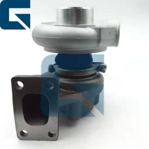 China 49189-00800 4918900800 Excavator TD04H Model 4D31-4 Turbocharger on sale