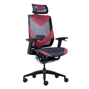 Inflex X Mesh Gaming Chairs Ergonomic Office Seating With HeadRest