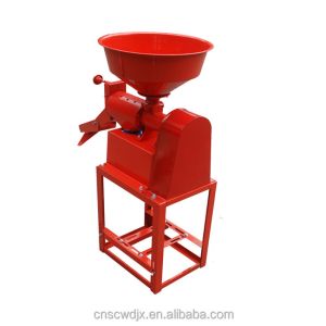 YIFENG Rice and Corn Milling Machines