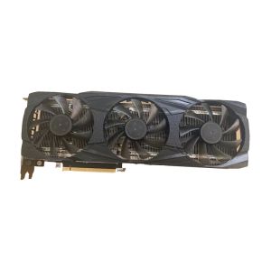 Non LHR Graphic Card RTX 3090 24G Gaming OC PC Video Card Ddr6 384 Bit Three