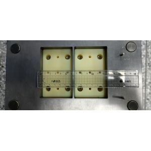 Pouch Cell Case Forming Lithium Ion Battery Assembly Line Equipment Custom