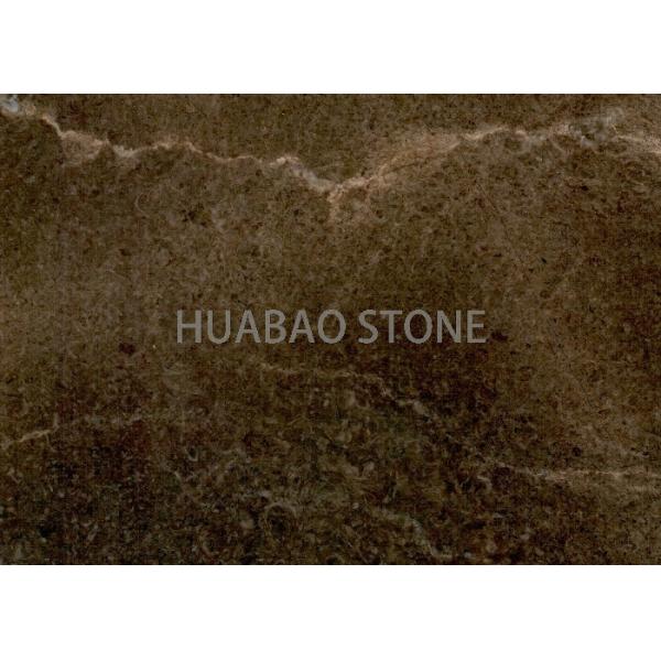 Quality Composition Slate Stone Slab , Slate Wall Tiles Fading Resistant Easy Maintain wholesale