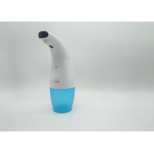 140*107*235mm XM01 330ml 240ml Foam Liquid Soap Dispenser