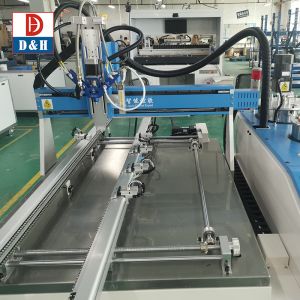 Standard 3 Axis 2K AB Glue Two Component Epoxy Mixer Dispense Automatic Glue