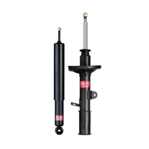 Aftermarket Shock Absorber Strut For Car , Adjustable Shocks And Struts Parts